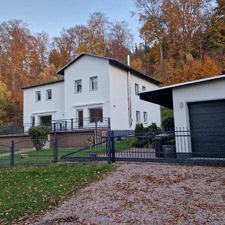 Apartment Seeblick 4