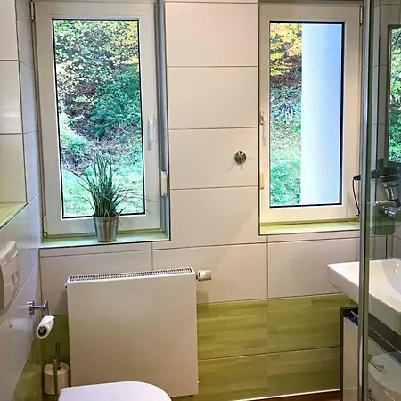 Seeblick 4 Apartment Stuer