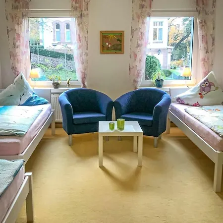 Apartment Seeblick 4