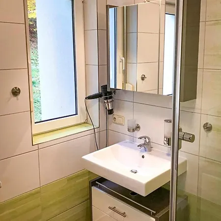 Seeblick 4 Apartment Stuer